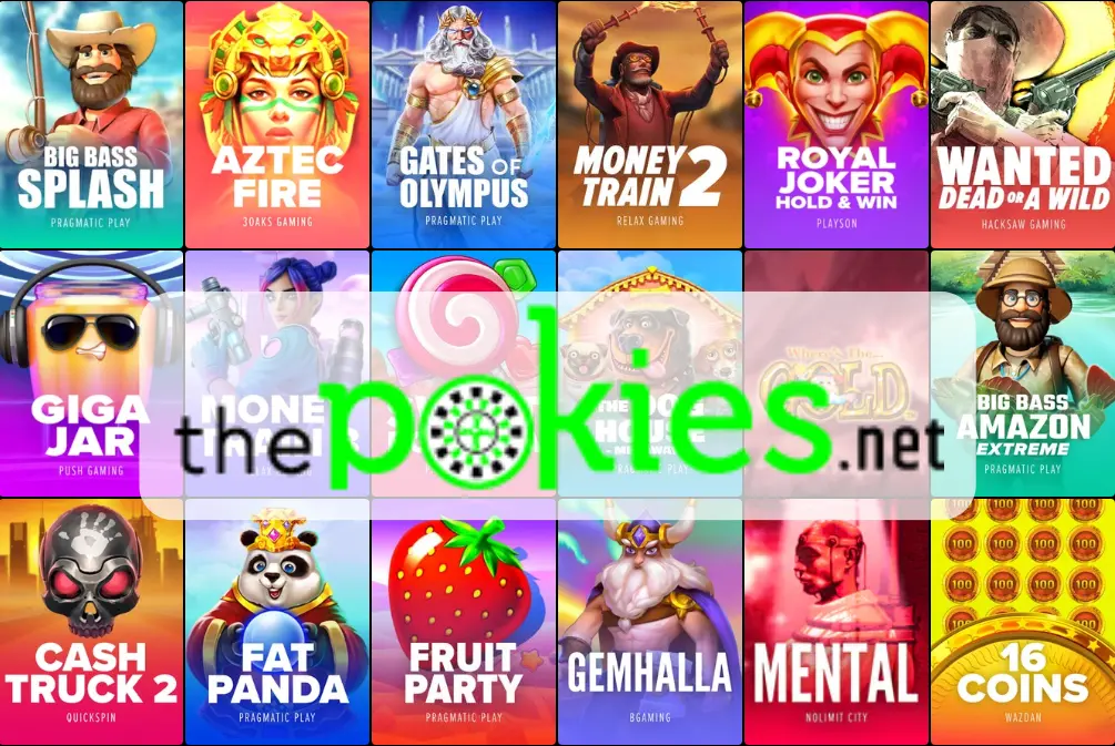 ThePokies